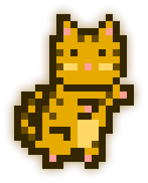 MoonCat #9827 (0x0076967517)