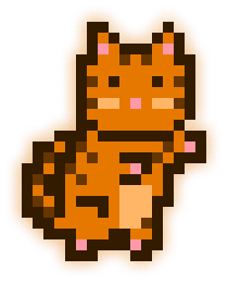 MoonCat #4263 (0x0076ea8f2b)