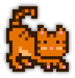MoonCat #13244 (0x0077100e0c)