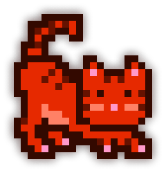 MoonCat #10376 (0x007738130b)