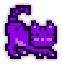 MoonCat #4101 (0x00777c31ac)