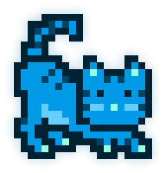 MoonCat #4335 (0x0077a5cadc)