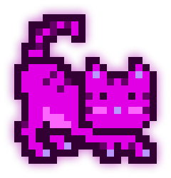 MoonCat #5106 (0x0077b518b8)