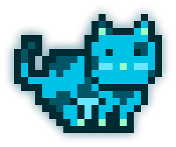 MoonCat #20279 (0x00780f6879)