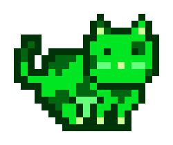 MoonCat #10236 (0x00781ff43f)