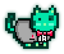 MoonCat #22956 (0x0078207861)