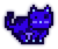 MoonCat #12433 (0x007832216f)