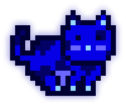 MoonCat #2268 (0x00786461cc)