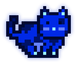 MoonCat #22132 (0x0078687fe8)