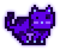 MoonCat #11251 (0x00786b07f7)