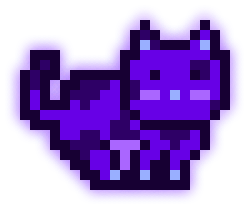 MoonCat #2605 (0x0078780efb)