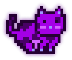 MoonCat #4703 (0x00787d22a1)