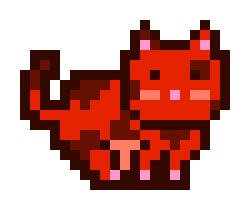 MoonCat #23595 (0x0078e8573d)