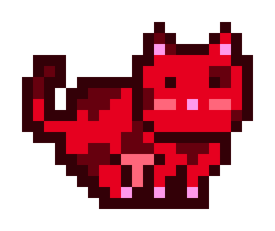 MoonCat #6463 (0x0078eb324b)