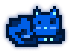 MoonCat #20274 (0x007912468f)