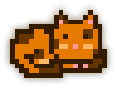 MoonCat #13009 (0x00796d573e)
