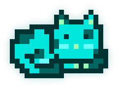 MoonCat #4269 (0x0079a4d4d2)
