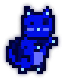 MoonCat #1884 (0x007a090e59)