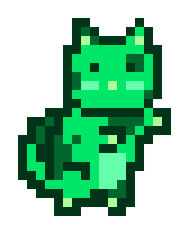 MoonCat #4535 (0x007a53f69d)