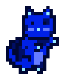 MoonCat #2947 (0x007a7788ef)
