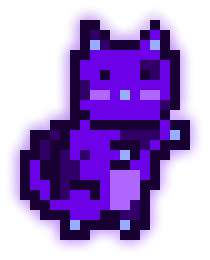 MoonCat #10420 (0x007a8b2df4)