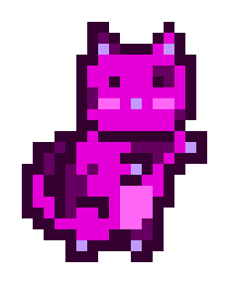 MoonCat #25070 (0x007afd5ff4)