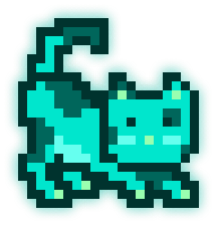 MoonCat #1601 (0x007b05c0ac)
