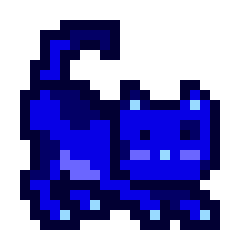 MoonCat #14539 (0x007b241ed7)