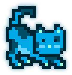 MoonCat #6488 (0x007b2c87a8)