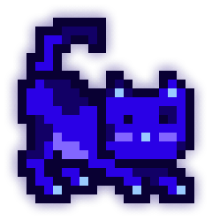 MoonCat #12910 (0x007b4a3997)