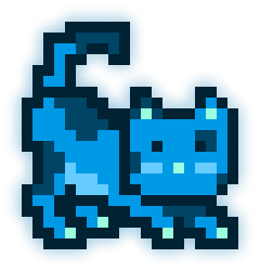 MoonCat #3896 (0x007b53a1c8)