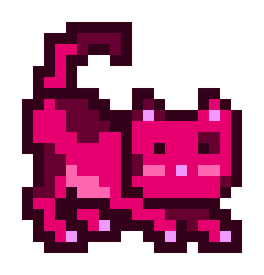 MoonCat #19831 (0x007b8a355e)
