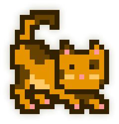 MoonCat #15764 (0x007bc1b6a2)