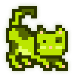 MoonCat #774 (0x007bc3cba0)