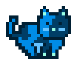 MoonCat #18363 (0x007c108fe0)