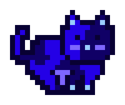 MoonCat #4539 (0x007c4d3ab4)