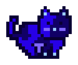 MoonCat #3210 (0x007c5d47ca)