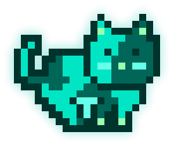 MoonCat #7466 (0x007c74decf)