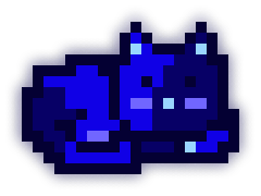 MoonCat #23416 (0x007d201b61)