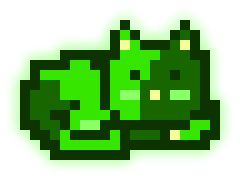 MoonCat #8087 (0x007d75ff4a)