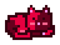 MoonCat #6257 (0x007d990a32)