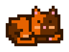 MoonCat #6862 (0x007db07d57)