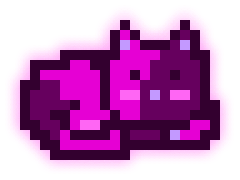 MoonCat #14433 (0x007dff5ff3)