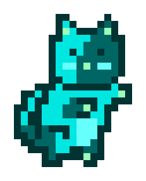 MoonCat #177 (0x007e4cf5f2)