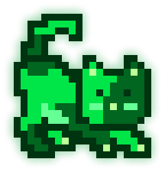 MoonCat #4980 (0x007f47b76a)