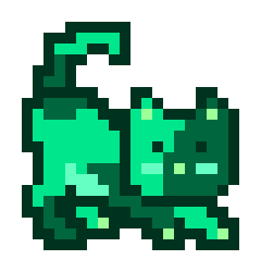 MoonCat #25088 (0x007f4ac092)