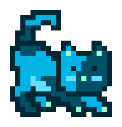 MoonCat #15332 (0x007f61acc0)