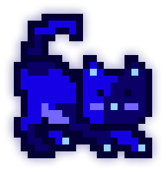 MoonCat #17850 (0x007f6c65b0)