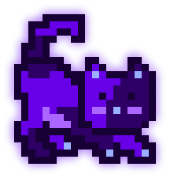 MoonCat #18725 (0x007f7711f4)