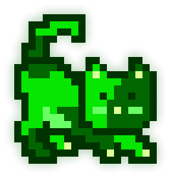 MoonCat #10933 (0x007f8db58c)